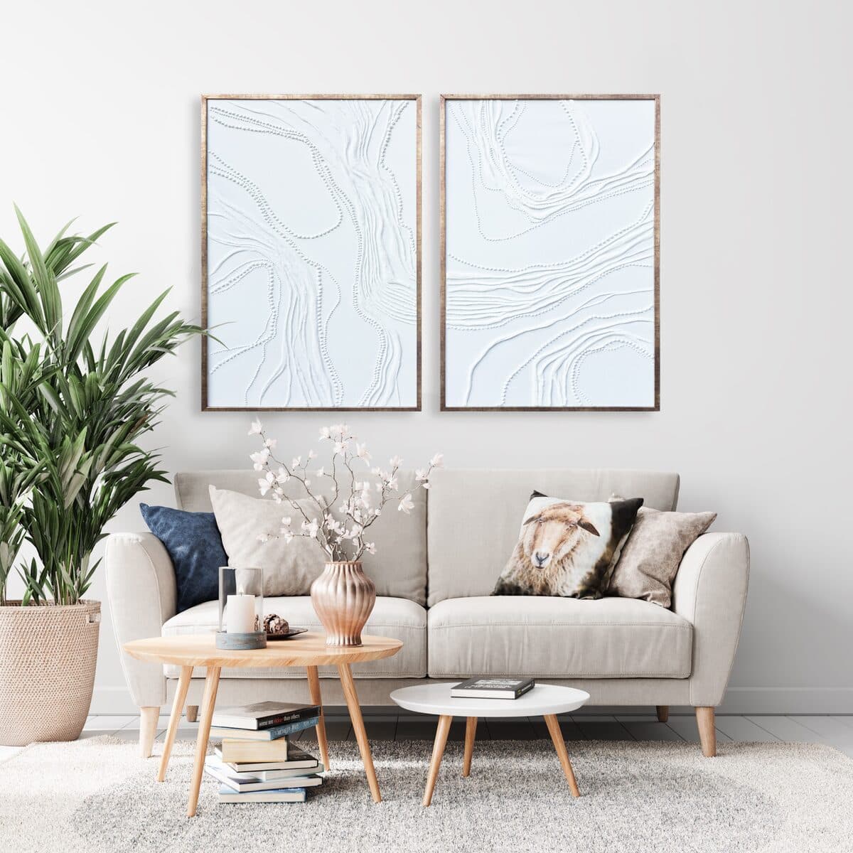 Perla, Tekstura, tekstura na platnu, 60 × 100 cm
